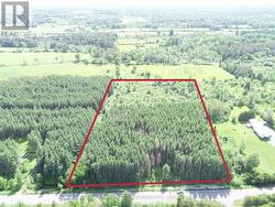 LOT DORNIE ROAD North Glengarry, ON K0C 1A0