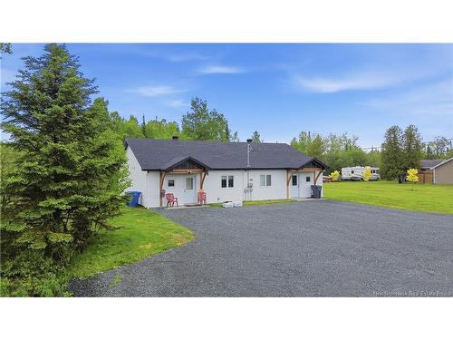 161 rue des Habitants  Nigadoo, NB E8K 3T1