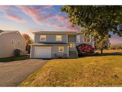 235 McKeen ST  Fredericton, NB E3A 4T1