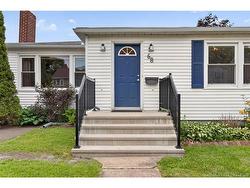 68 Greenwood DR Moncton, NB E1E 3B7