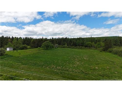 - Route 121, Norton, NB 