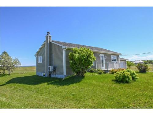 1222 Chiasson Rd, Chiasson Office, NB 