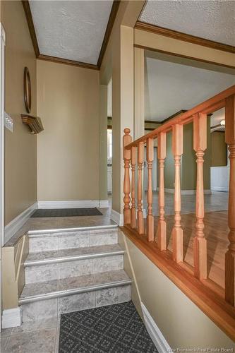 1222 Chiasson Rd, Chiasson Office, NB 