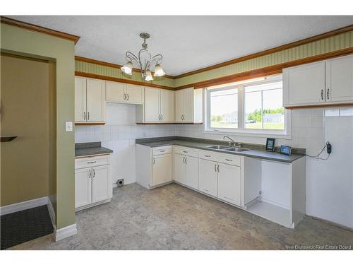 1222 Chiasson Rd, Chiasson Office, NB 