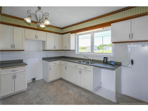 1222 Chiasson Rd, Chiasson Office, NB 