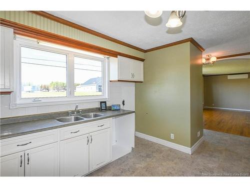 1222 Chiasson Rd, Chiasson Office, NB 