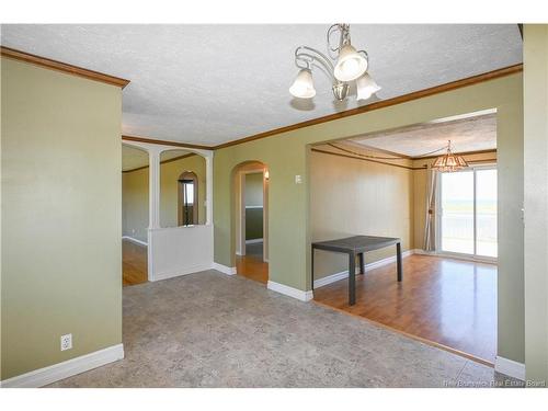 1222 Chiasson Rd, Chiasson Office, NB 