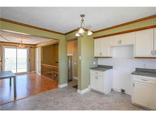 1222 Chiasson Rd, Chiasson Office, NB 