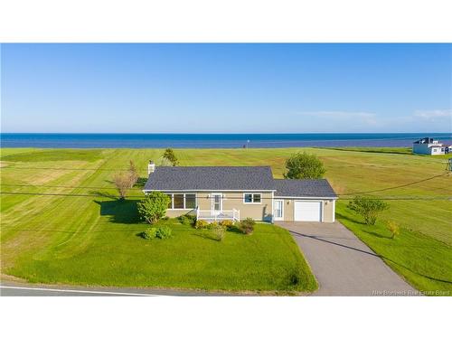 1222 Chiasson Rd, Chiasson Office, NB 