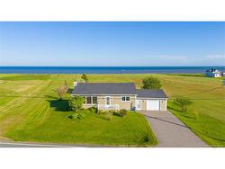 1222 Chiasson RD  Chiasson Office, NB E8S 3E5