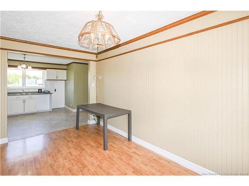 1222 Chiasson Rd, Chiasson Office, NB 