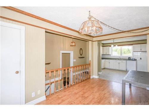 1222 Chiasson Rd, Chiasson Office, NB 