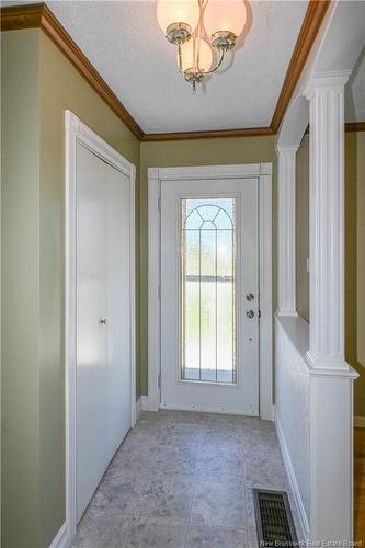 1222 Chiasson Rd, Chiasson Office, NB 
