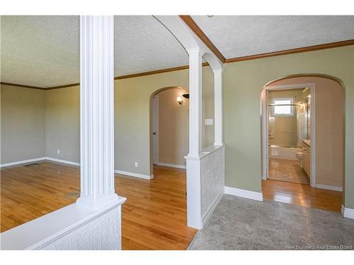 1222 Chiasson Rd, Chiasson Office, NB 