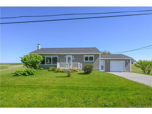 1222 Chiasson Rd, Chiasson Office, NB 