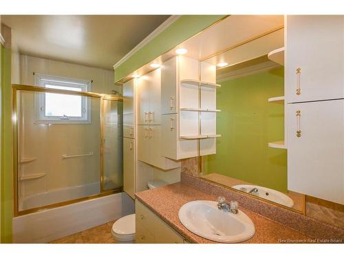 1222 Chiasson Rd, Chiasson Office, NB 