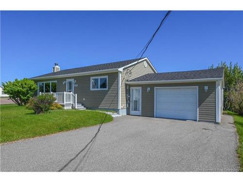 1222 Chiasson Rd, Chiasson Office, NB 