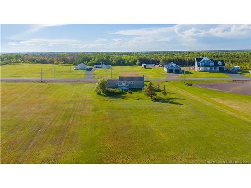 1222 Chiasson Rd, Chiasson Office, NB 