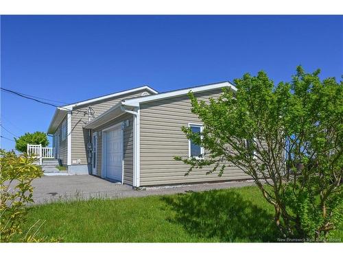 1222 Chiasson Rd, Chiasson Office, NB 