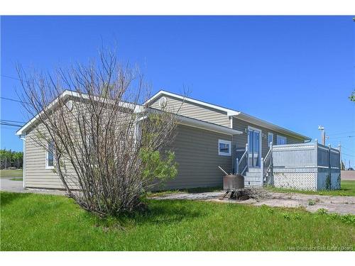 1222 Chiasson Rd, Chiasson Office, NB 