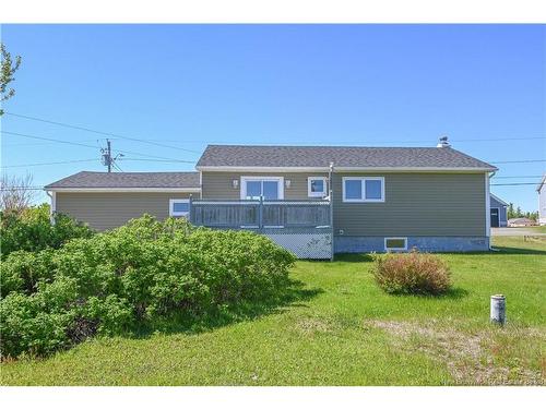 1222 Chiasson Rd, Chiasson Office, NB 