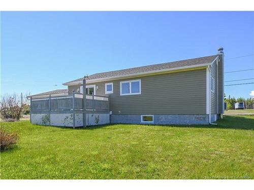 1222 Chiasson Rd, Chiasson Office, NB 