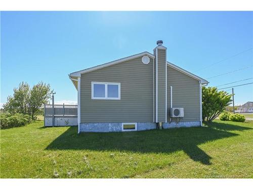1222 Chiasson Rd, Chiasson Office, NB 