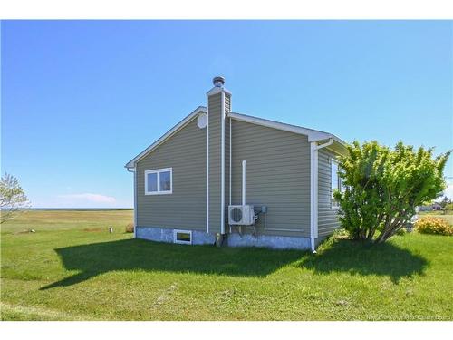 1222 Chiasson Rd, Chiasson Office, NB 