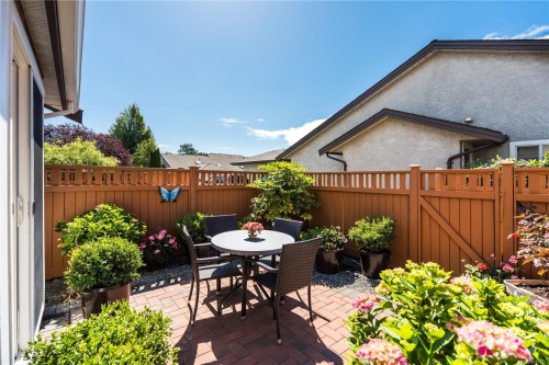 #24-2070 Amelia Ave, Sidney, BC 
