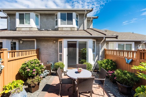 #24-2070 Amelia Ave, Sidney, BC 