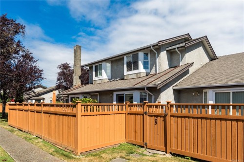 #24-2070 Amelia Ave, Sidney, BC 