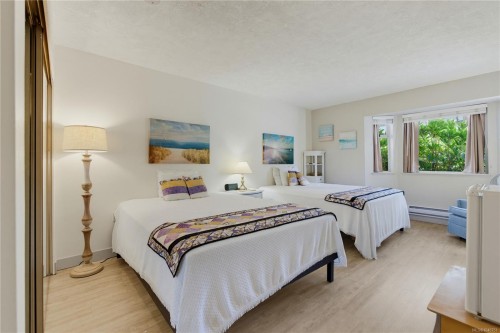 #24-2070 Amelia Ave, Sidney, BC 