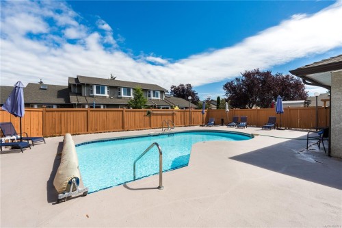#24-2070 Amelia Ave, Sidney, BC 