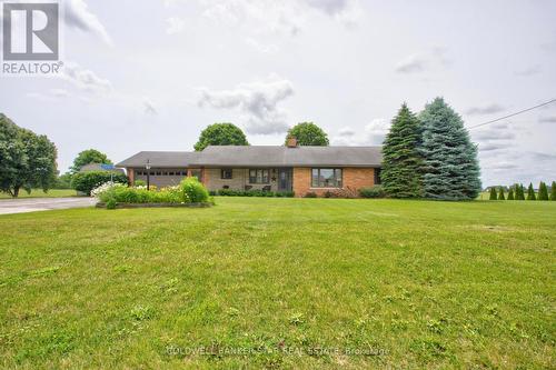 11047 MILLER ROAD  Dutton/Dunwich (Dutton), ON N0L 1J0