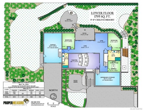 2259 Compass Pointe Pl, Langford, BC 