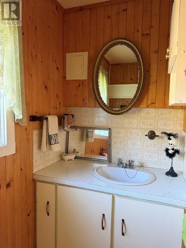 0 Square Pond Road, Gambo, NL 