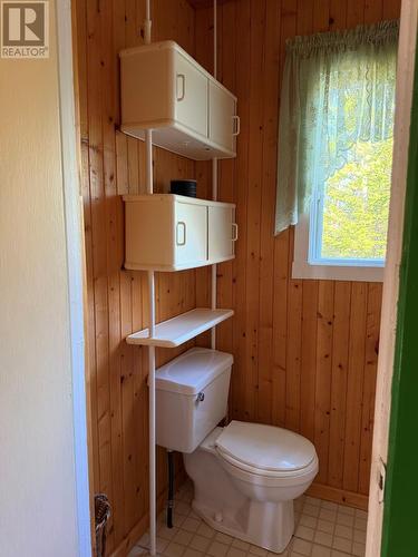 0 Square Pond Road, Gambo, NL 