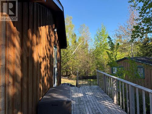 0 Square Pond Road, Gambo, NL 