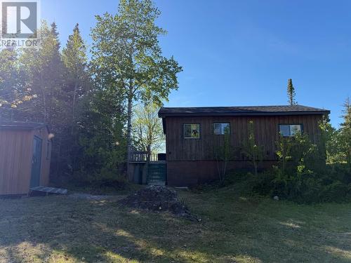 0 Square Pond Road, Gambo, NL 