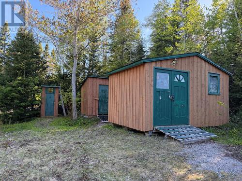 0 Square Pond Road, Gambo, NL 