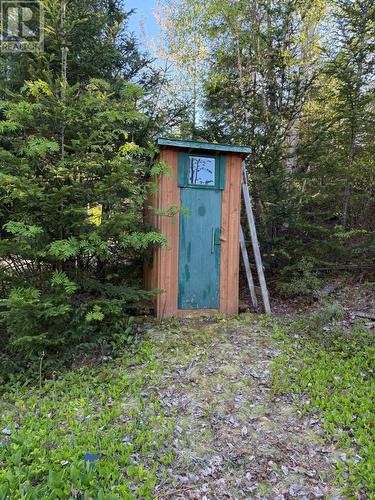 0 Square Pond Road, Gambo, NL 