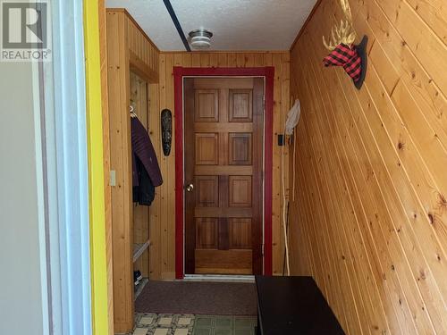 0 Square Pond Road, Gambo, NL 