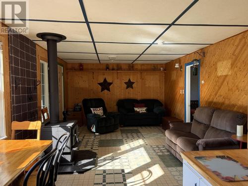 0 Square Pond Road, Gambo, NL 
