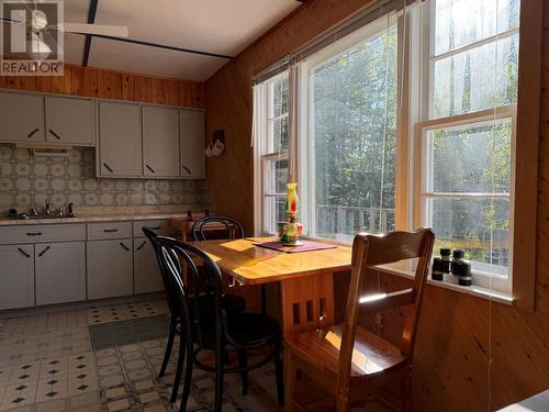 0 Square Pond Road, Gambo, NL 