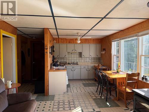 0 Square Pond Road, Gambo, NL 