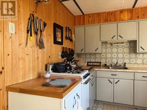 0 Square Pond Road, Gambo, NL 