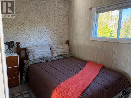 0 Square Pond Road, Gambo, NL 