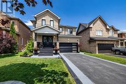 87 BECKETT CRESCENT Clarington, ON L1E 3J4