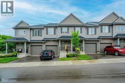 86 ERBSVILLE Court Unit# 32  Waterloo, ON N2T 0C8