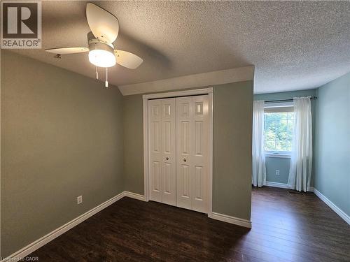 Third Bedroom - 120 Lynndale Road, Simcoe, ON 